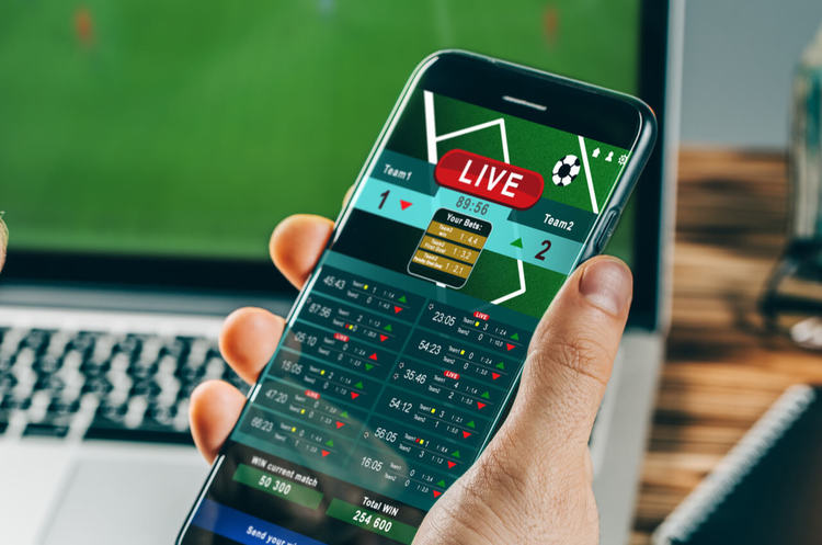 Medium and long term goals in sports betting