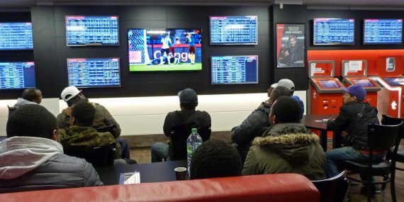A Comparison of Sports Betting in Africa and the West
